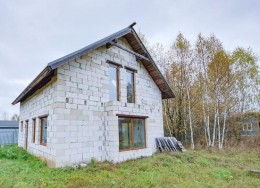 Шапкино Парк
