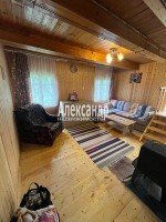 Массив Мшинская, ЛОС, 163