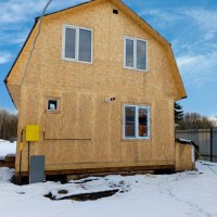 Гатчина, ТСН РНИИ Электронстандарт