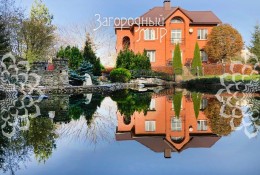 Солнечногорск, Андреевка
