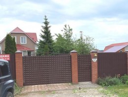 Строкино, Заречная, 103