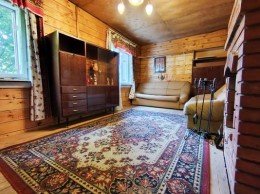 Наро-Фоминск, Василисино, Ручеек