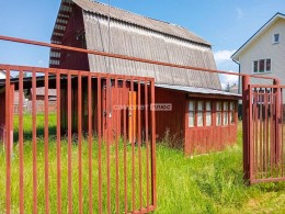 Ногинск, 6-ой Богородский, к.нт