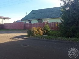 Отрадное, Петрушинское поле, Рождественская, 9
