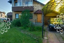 Дмитров, Комаровка