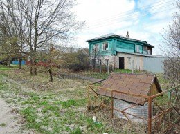 Павловский Посад, Данилово