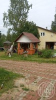 Белоостров, Сарженка, 301