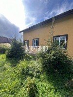 Березовая Долина, к.нт