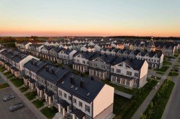 Дмитров, Озерецкое, Тихая, 2к5