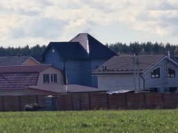 Подольск, Никулино, ДНТ Никулино территория, 57