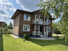 Истра, Борзые, Центральная