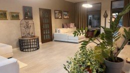 Клин, Борки