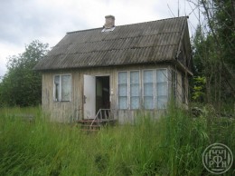 Заплотье, Магистраль
