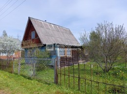 Новинка, Весна, 121