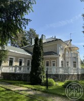 Всеволожск, Державинская