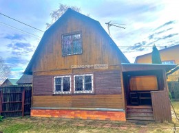 Ногинск, 6-ой Богородский, к.нт