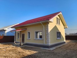 Балашиха, Дятловка, 322