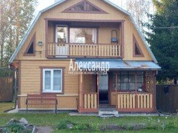 Выборг, 9-я Луговая