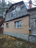 Павловский Посад, Логиново