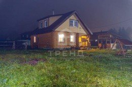 Матокса, Садовая, 9