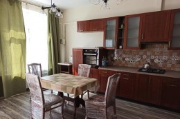 Красногорск, Нефедьево, Артековская, 8к4