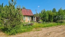 Смолячково