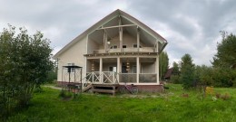 Белоостров, Осинка, к.НТ