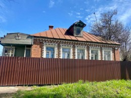 Луховицы, Куйбышева