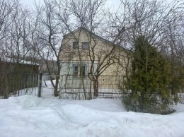 Луховицы, Прямоглядово, к.нт