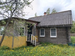 Волошово, Железнодорожная
