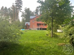 Вырица, Ленинградский