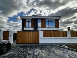 Красногорск, Степановское