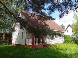 Грузино, Грузино-1, 6-я Линия