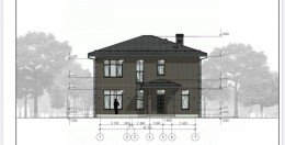 Истра, Покровское, Новорижский