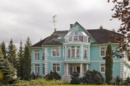 Горышкино