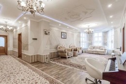 Домодедово, Заболотье, Грушевая, 24к1