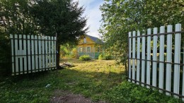 Михайловский, Медик, 2-я, 9