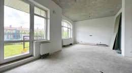 Репино, Зеленогорское, 12к27