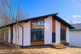 Яхрома, Поселковая, 151