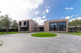 Красногорск, Поздняково, Никольский