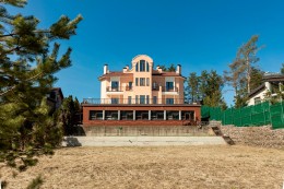Ленинское, Солнечная поляна, 8