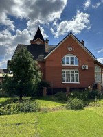 Красногорск, Воронки, Урожай, 103