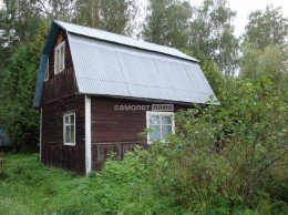 Ногинск, 6-ой Богородский, к.нт