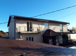 Соржа-Старая производ-но складская зона