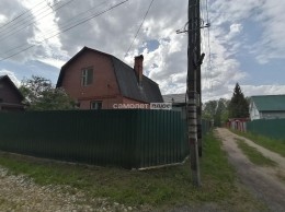 Ногинск, 6-ой Богородский, к.нт
