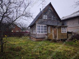 снт Рогово-1