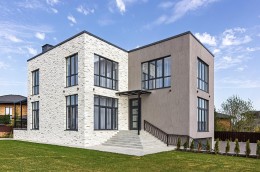 Красногорск, Дмитровское, 63