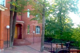 Химки, Фирсановка, Ворошилова