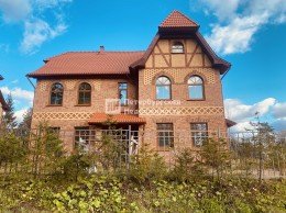 Вартемяги, Приозерское