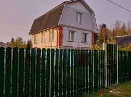 Массив Дивенская, Дивенка, к.НТ.